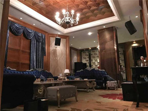 通化比较便宜三大商务KTV消费排名