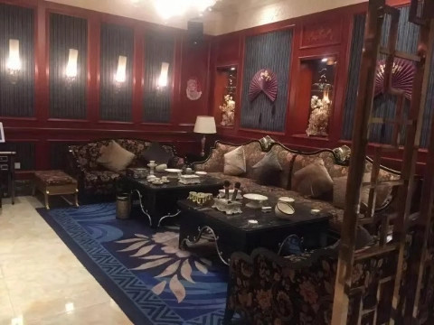 通化如江会KTV消费价格点评