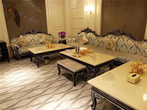 通化东庭汇KTV消费价格点评