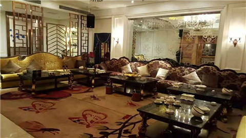 通化商务KTV陪唱妹子哪家多